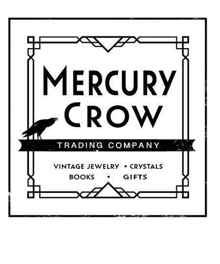 Mercury Crow Trading Company